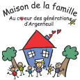 Maison de la famille Au cœur des générations d’Argenteuil